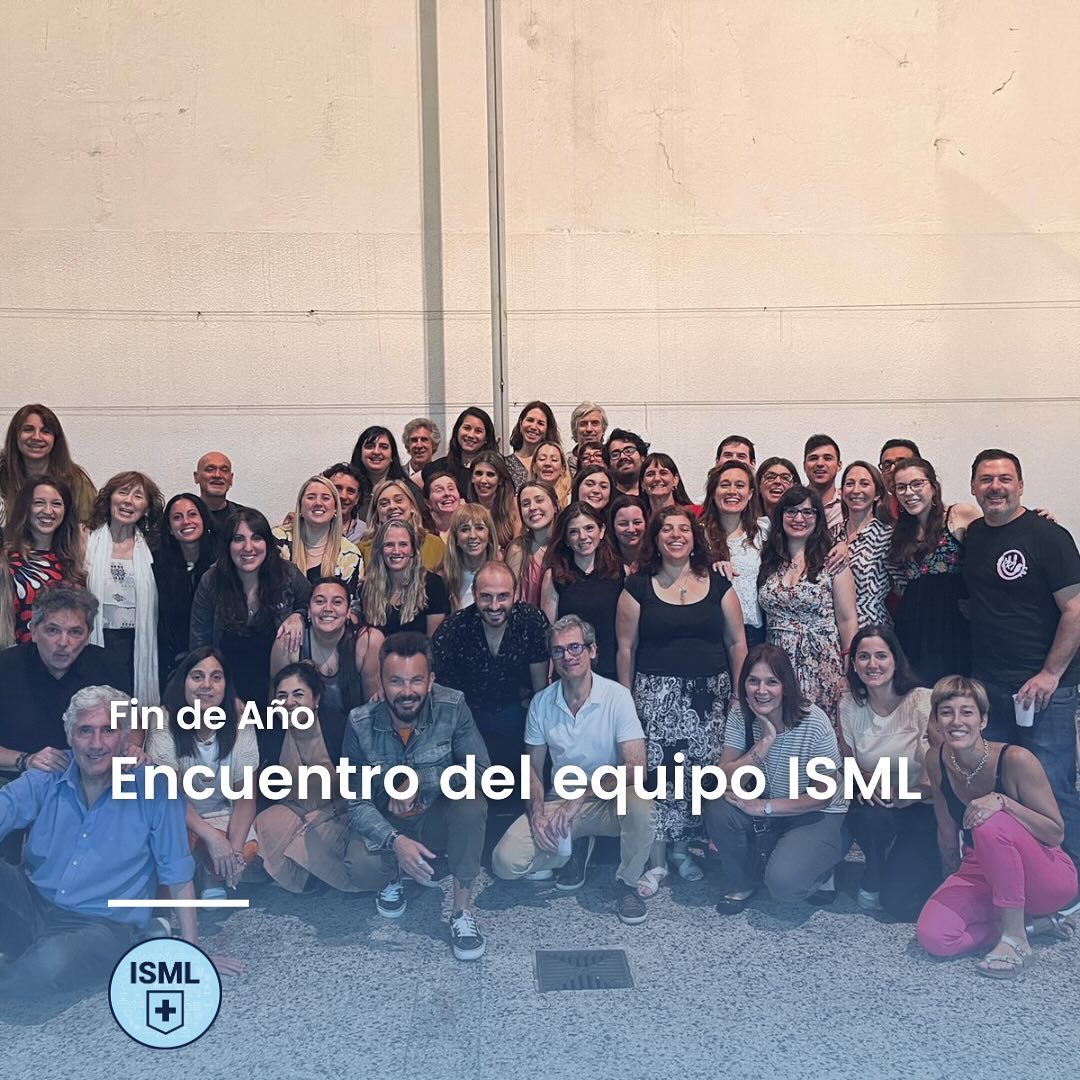 Isml Mb Instituto Santa María de Luján