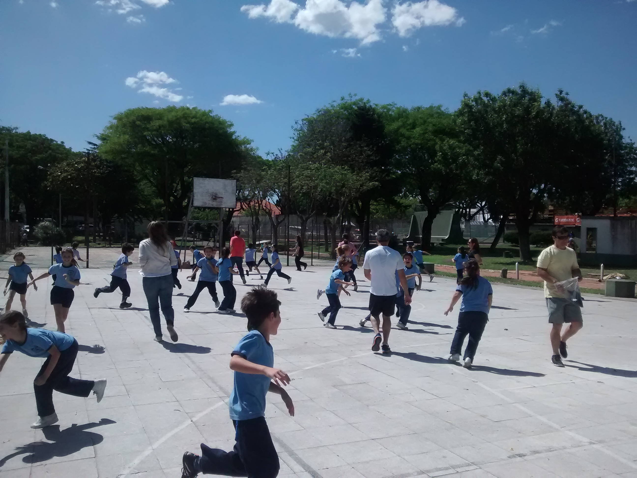 Viernes Deportivos