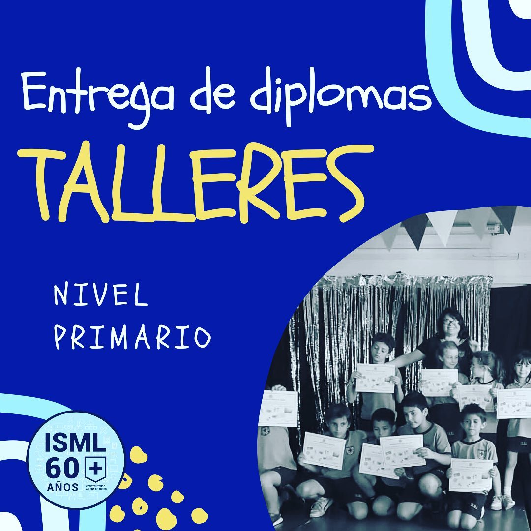 Talleres del Turno Tarde