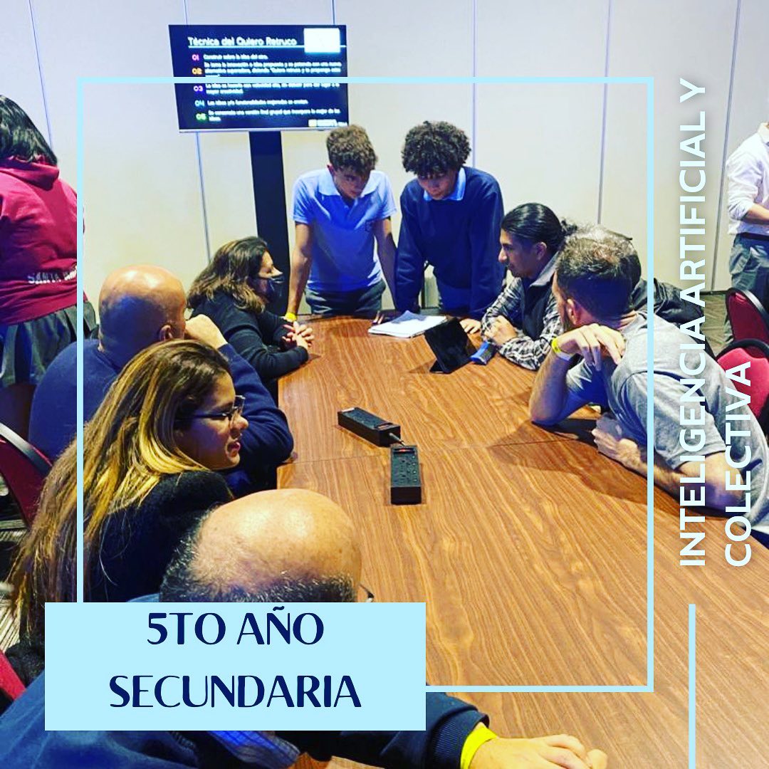 5to Año ACAP