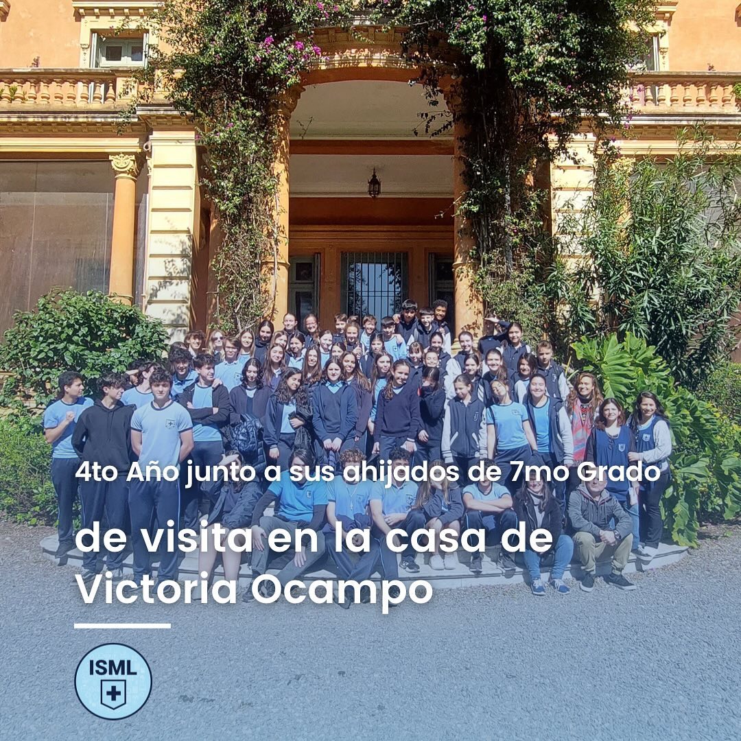 Villa Ocampo: semana del libro