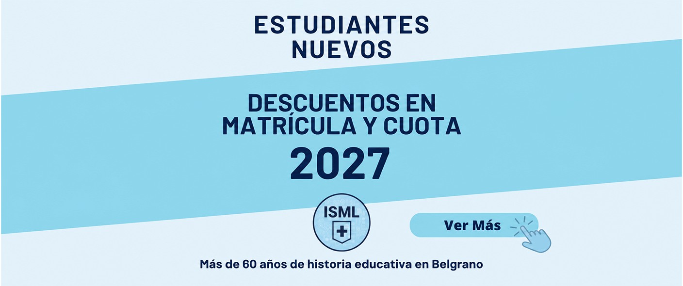 Nuevos Alumnos
