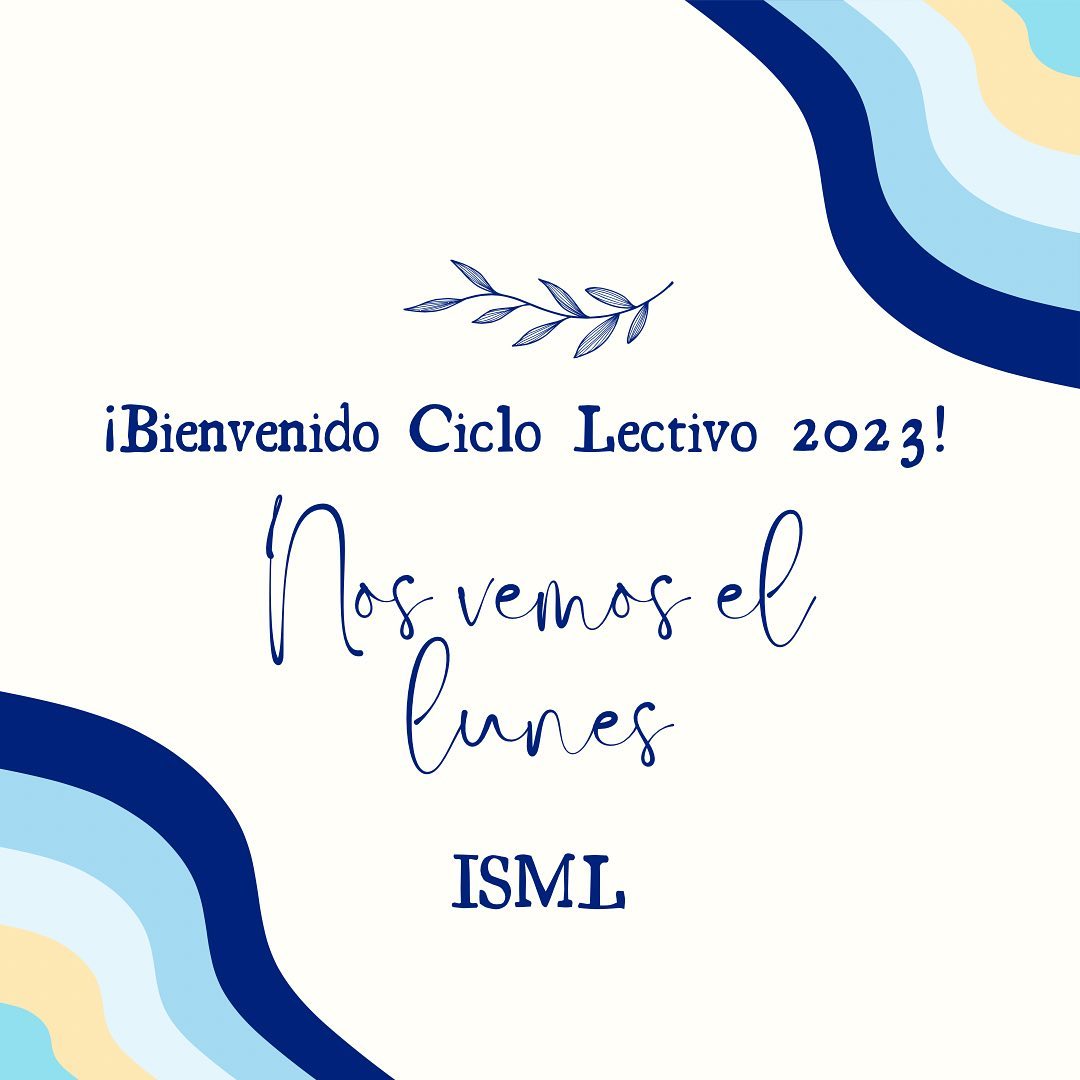¡Bienvenidos/as!