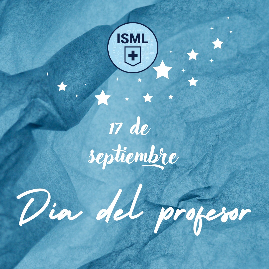 Día del Profesor